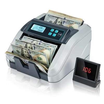 Money Counter SL-800 MEGA+